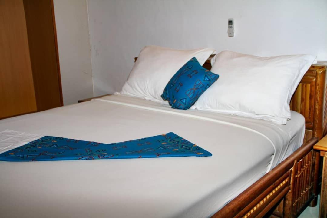 Congress Hotel Yaoundé Dış mekan fotoğraf